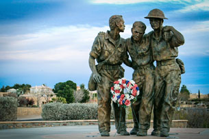Día Nacional de los Veteranos de la Guerra de Vietnam