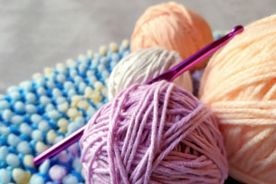 Día Internacional del Crochet