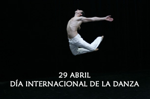 DÃ­a Internacional de la Danza