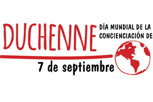 Día Mundial de Concienciación sobre la Distrofia de Duchenne