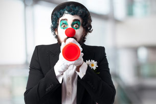 Día Internacional del Payaso