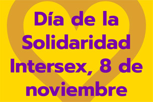 Día de la Solidaridad Intersexual
