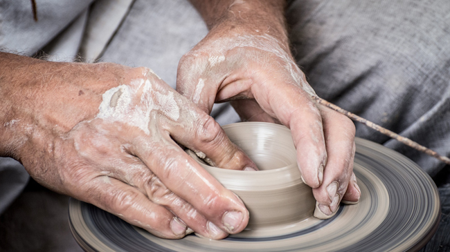Las manos son la parte más afectada de la artritis reumatoide