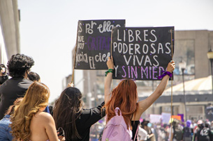 Año Internacional de la Mujer