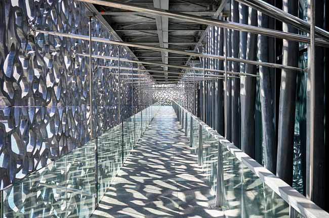 Aplicación del vidrio en arquitectura Aplicación del vidrio en arquitectura
