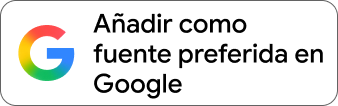 Añádenos como fuente de información preferente