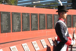 Día del Veterano y de los Caídos en la Guerra de Malvinas