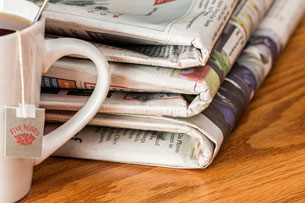 Día del Periodista Día del Periodista