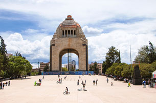 Día de la Constitución Mexicana