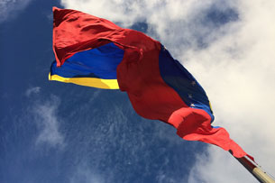 Día de la Independencia de Venezuela