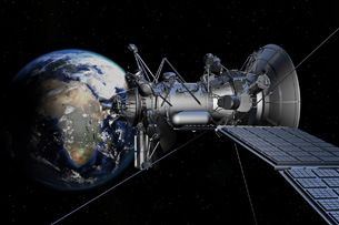 Día Nacional del Desarrollo Científico y Tecnológico Espacial