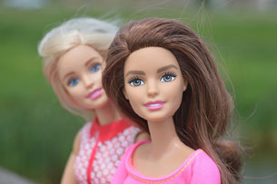 Día Nacional de Barbie