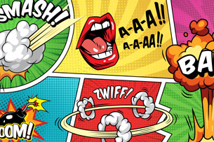 Día del Cómic y del Tebeo