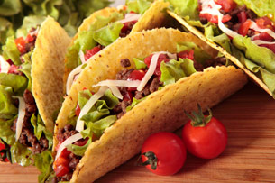 Día Nacional del Taco