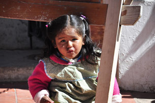 Día de las Lenguas Originarias de Perú