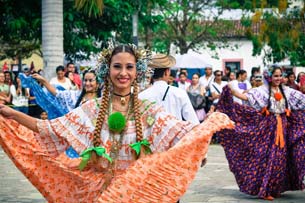 Día de la Independencia de Costa Rica