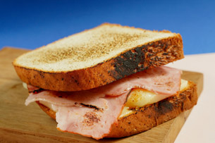 Día Mundial del Sándwich Mixto