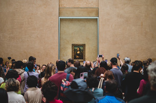 Día Mundial del Selfie en los Museos