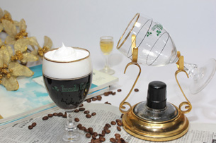 Día del Café Irlandés