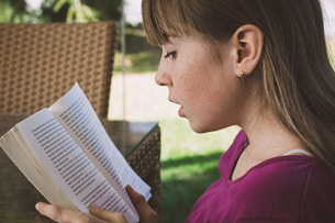 Día Mundial de la Lectura en Voz Alta