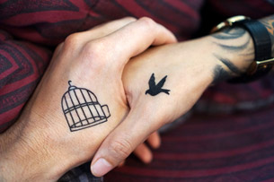 Día Internacional del Tatuaje