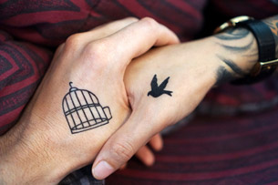 Día Internacional del Tatuaje Día Internacional del Tatuaje