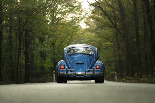 Día Internacional del Volkswagen Escarabajo