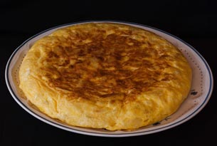 Día Mundial de la Tortilla de Patatas