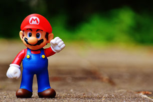 Día de Mario Día de Mario