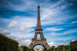Día de la Torre Eiffel