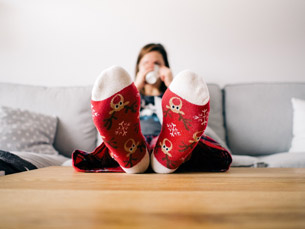 Día Mundial de los Calcetines Perdidos Día Mundial de los Calcetines Perdidos