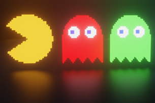 Día Mundial del Pac-Man