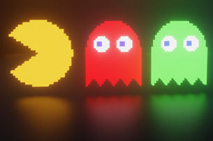 Día Mundial del Pac-Man Día Mundial del Pac-Man