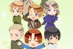 Día de Hetalia