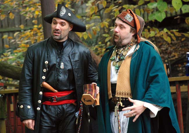 Día Mundial de Hablar como un Pirata Día Mundial de Hablar como un Pirata