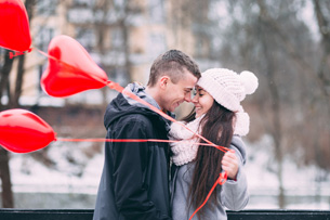 Calendario para Enamorados. Días internacionales y mundiales del amor