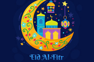 Eid al Fitr o Fiesta del Fin del Ayuno Eid al Fitr o Fiesta del Fin del Ayuno