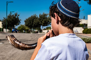 Rosh Hashaná o Año Nuevo Judío