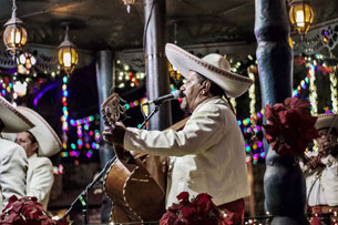 ▷ Día Internacional del Mariachi