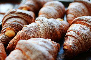 Día Internacional del Croissant