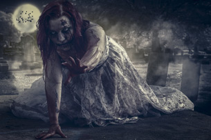 Día del Orgullo Zombie Día del Orgullo Zombie