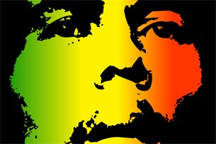 Día de Bob Marley