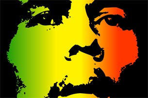 Día de Bob Marley Día de Bob Marley