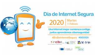 Día Internacional de Internet Seguro (Safer Internet Day) Día Internacional de Internet Seguro (Safer Internet Day)