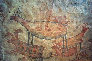 Día Mundial de la Antropología Día Mundial de la Antropología