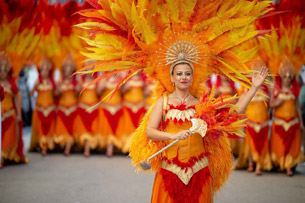 Martes de Carnaval