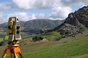 Día del Topógrafo Europeo y la Geoinformación