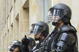 Día Internacional en Recuerdo de los Oficiales de Policía Caídos Día Internacional en Recuerdo de los Oficiales de Policía Caídos