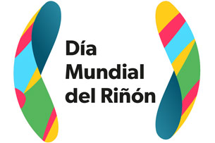 Día Mundial del Riñón