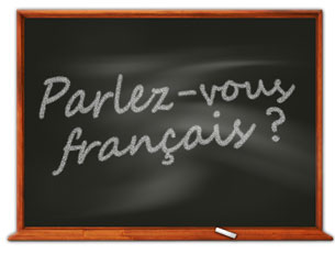 Día Internacional de la Lengua Francesa